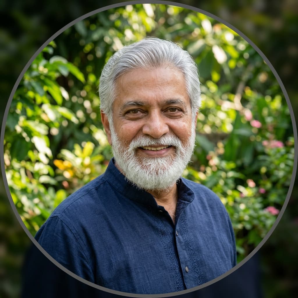 Mr. Verma