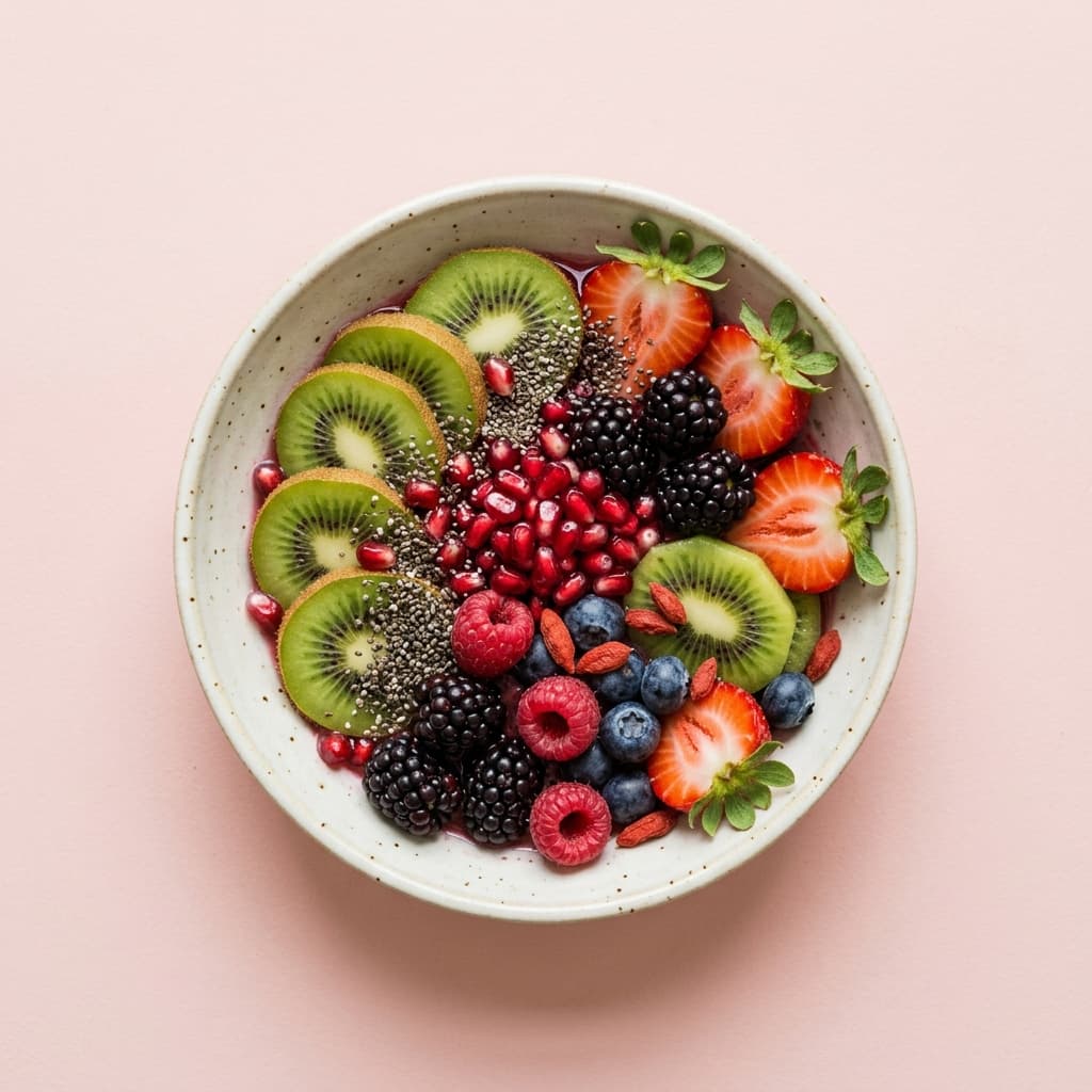Cellular Radiance & Glow Bowl