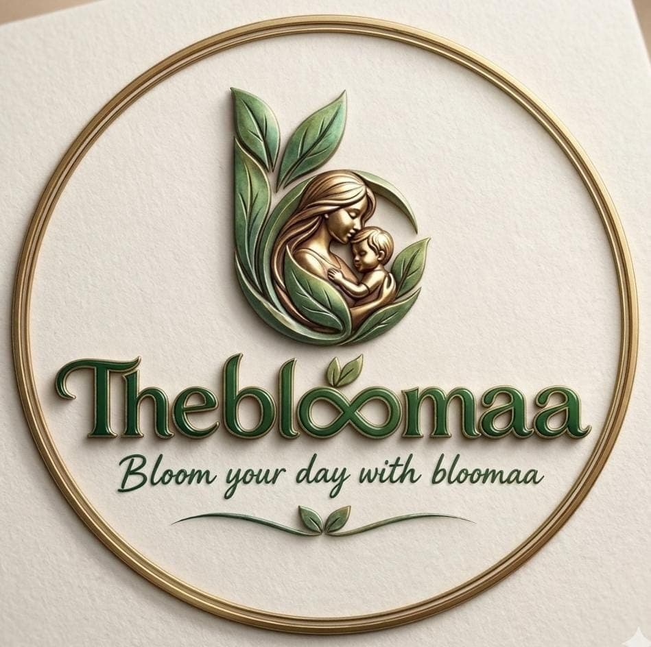 Thebloomaa